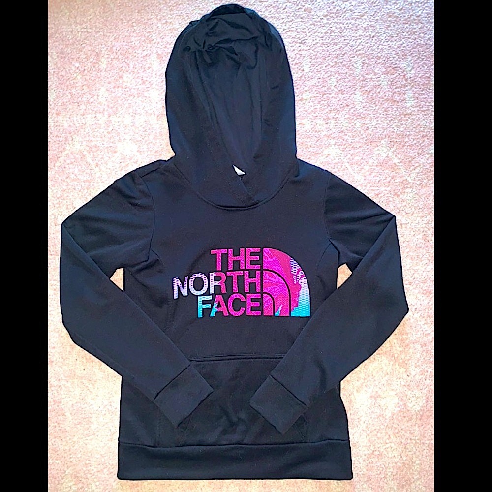 North Face Hoodie